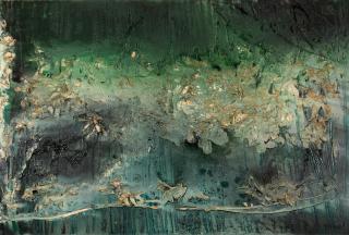 Thanos Tsingos - Sea