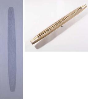 Thavorn Ko-Udomvit - Ladder of weaving