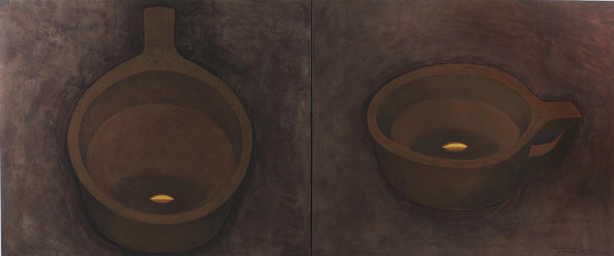 Thavorn Ko - Udomvit - Life...Still Life No.2