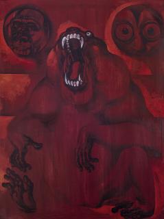 Thawan Duchanee - Sukreep