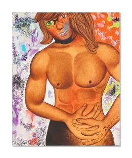 Thaweesak Srithongdee - Elegant