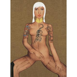 Thaweesak Srithongdee - Ira