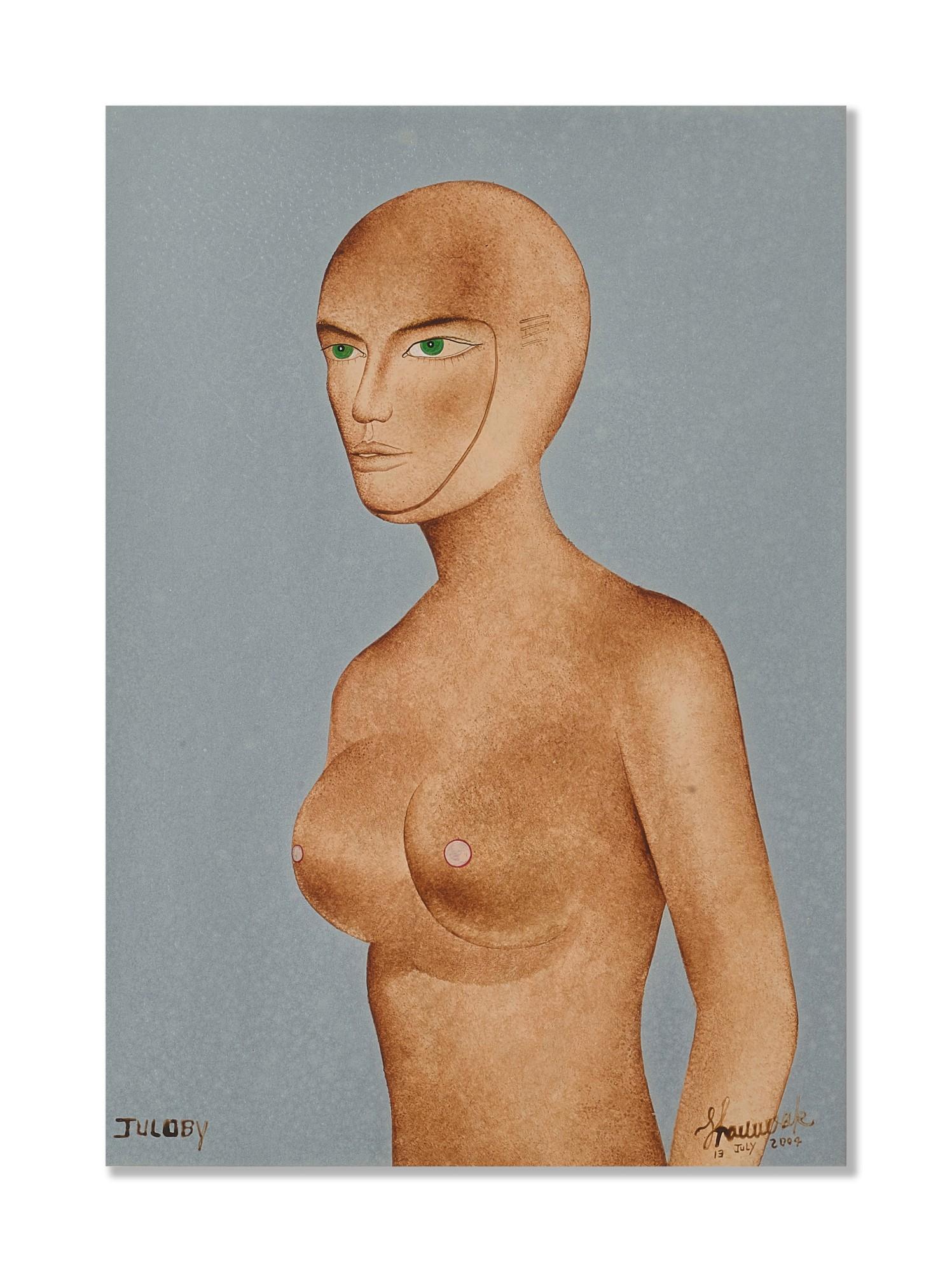 Thaweesak Srithongdee - Juloby