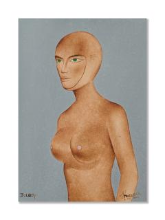 Thaweesak Srithongdee - Juloby