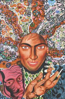 Thaweesak Srithongdee - Ling