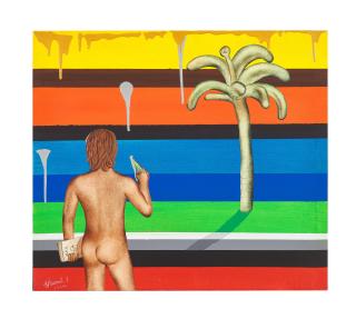 Thaweesak Srithongdee - Lost Love On Koh Chang