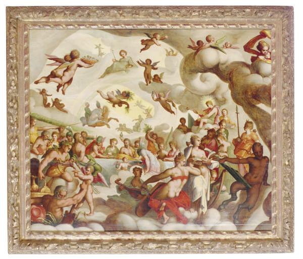 The Feast of the Gods