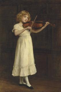 The Hon. John Collier - The Sonatina