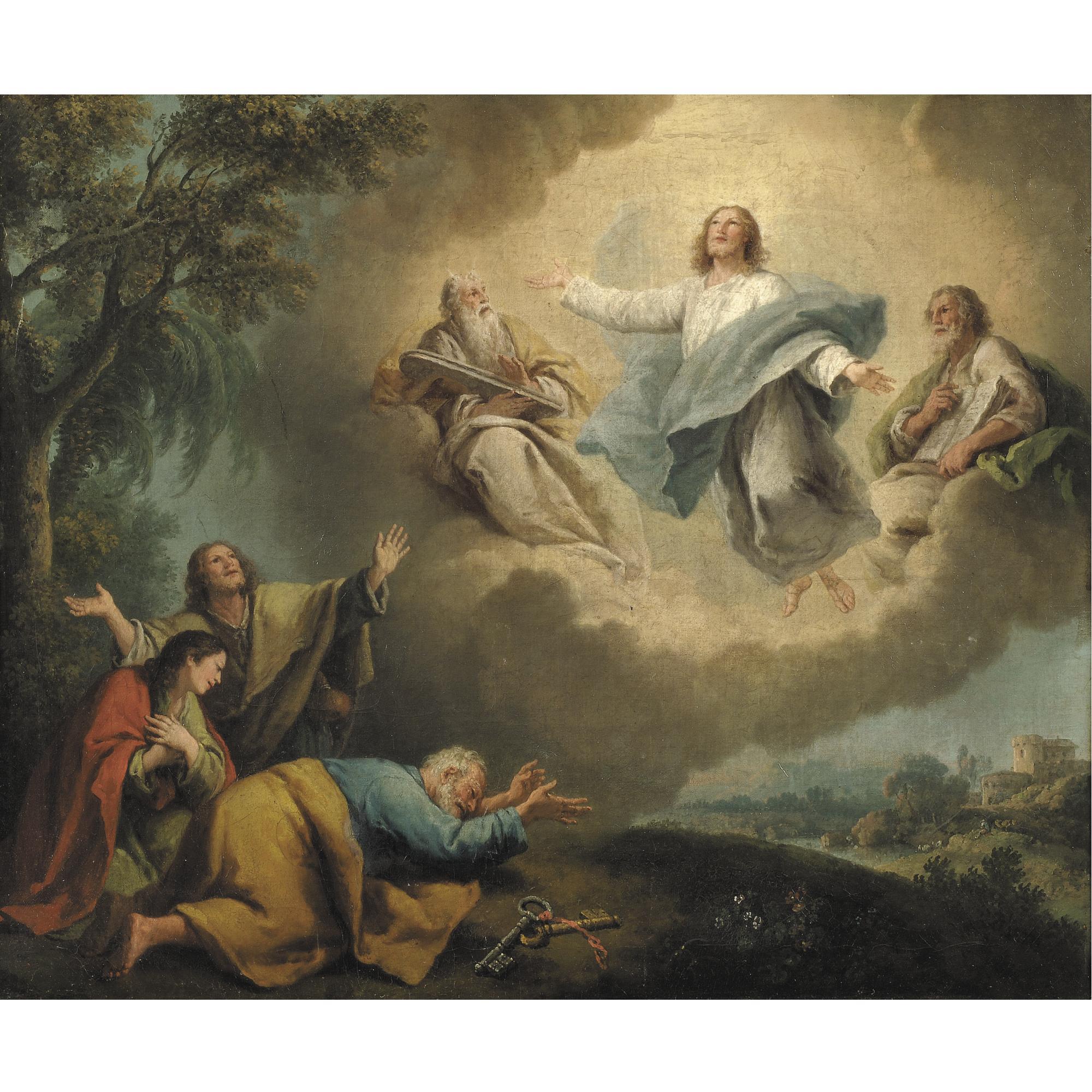 The Transfiguration