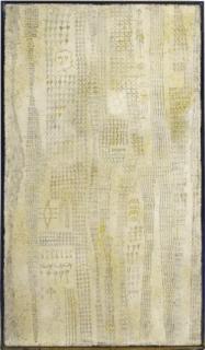 Thea Ekström - Untitled