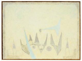 Thea Ekstrom - 16.VII.63