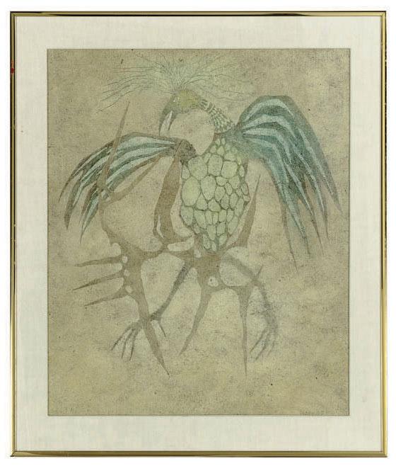 Thea Ekstrom - 18.III.70