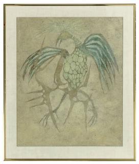 Thea Ekstrom - 18.III.70