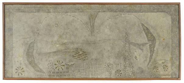 Thea Ekstrom - 19.II.64