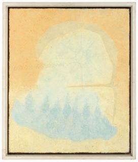 Thea Ekstrom - 2.XI.66