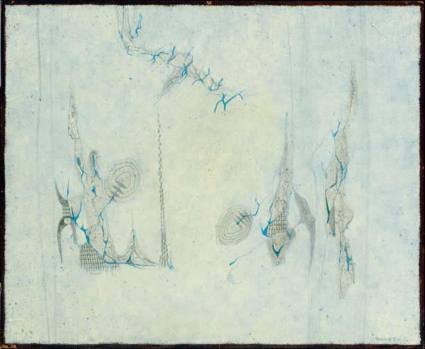 Thea Ekstrom - 20.XI.66