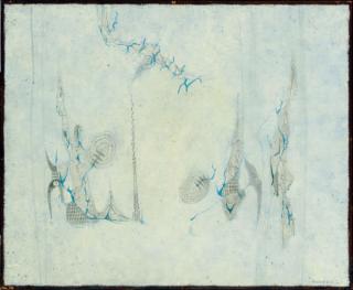 Thea Ekstrom - 20.XI.66