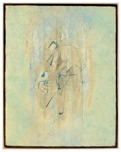 Thea Ekstrom - 23.XI.66