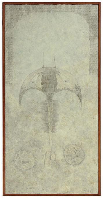 Thea Ekstrom - 26.VI.62