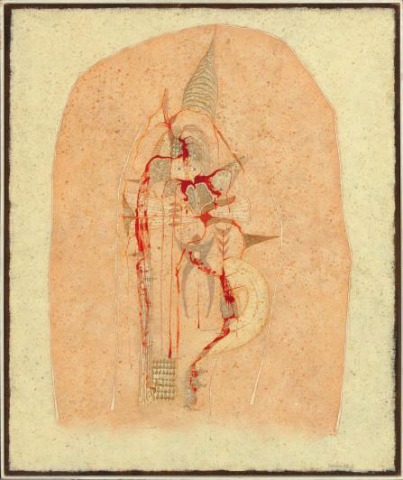 Thea Ekstrom - 5.II.67