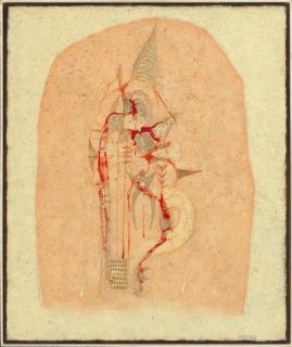 Thea Ekstrom - 5.II.67