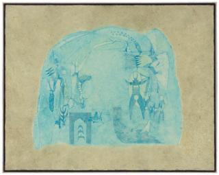 Thea Ekstrom - 6.XII.66