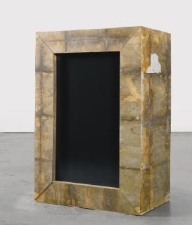 Theaster Gates - Black Box Ii