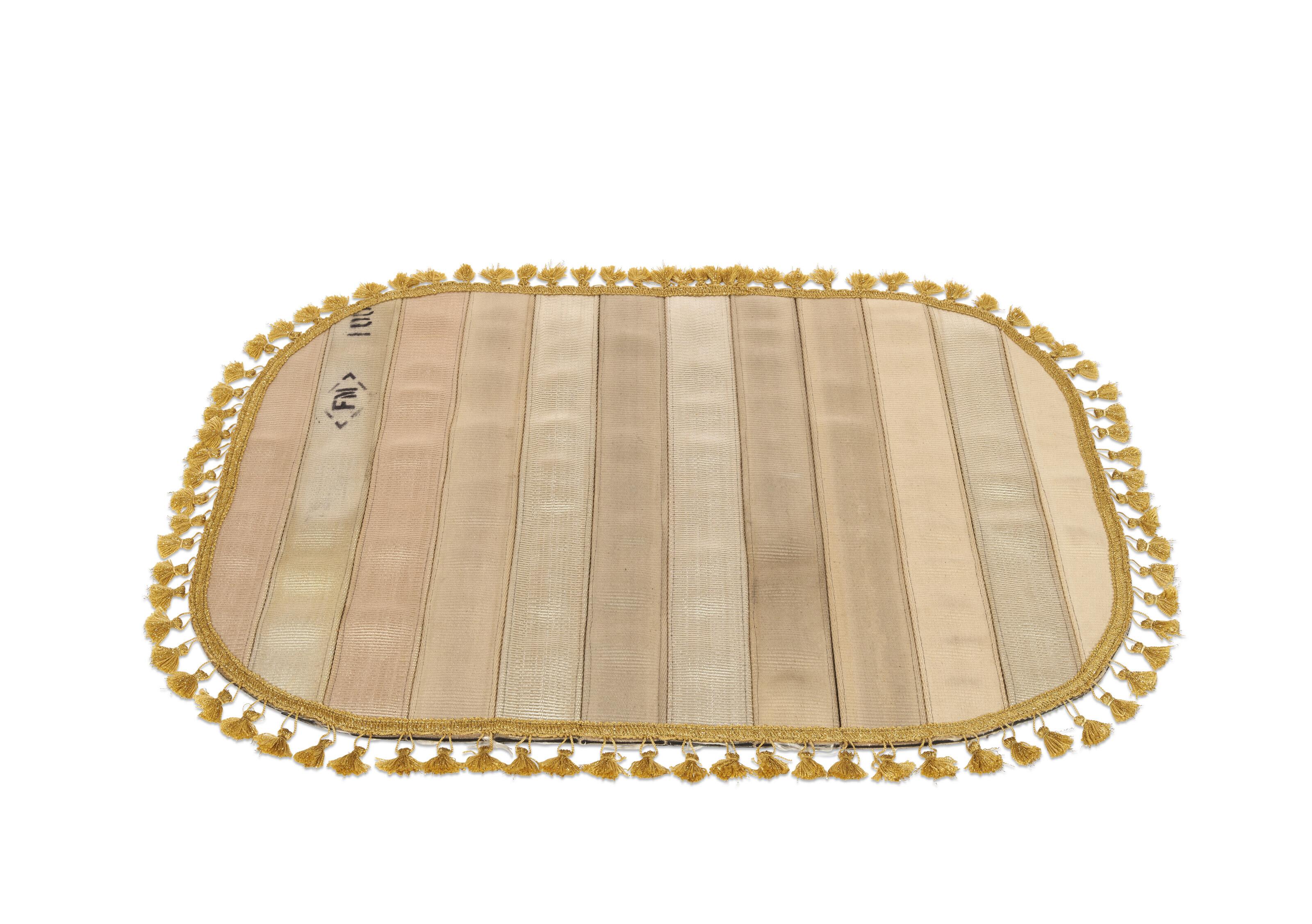 Theaster Gates - Civil Rights Throw Rug 7200.41