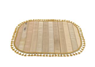 Theaster Gates - Civil Rights Throw Rug 7200.41