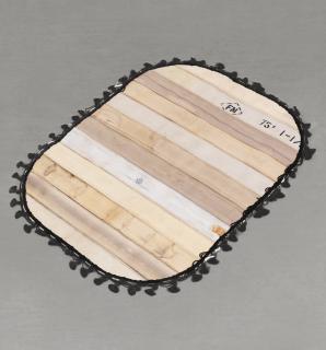 Theaster Gates - Civil Rights Throw Rug (7200.44)