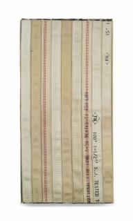 Theaster Gates - Civil Tapestries XIII