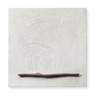 Theaster Gates - Embedded Hose Clipped