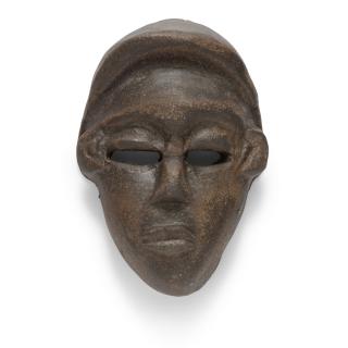 Theaster Gates - Little Man Caught Between Genres