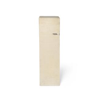 Theaster Gates - Stand-Ins for a Period of Wreckage 16, 2011