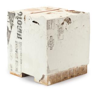 Theaster Gates - Untitled