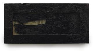 Theaster Gates - We Ate All The Parts