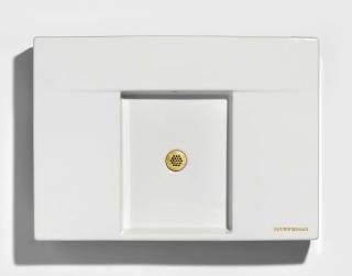 Theaster Gates - Whyte Painting (NGGRWR 0005)