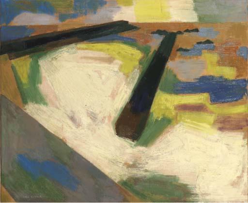 Theo Bitter - Golfbrekers