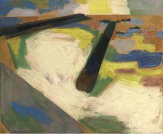 Theo Bitter - Golfbrekers