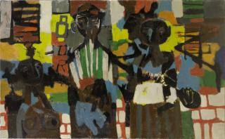 Theo Bitter - Harlem