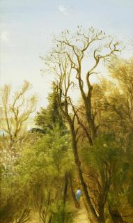 Theo Champion - Frühlingstag