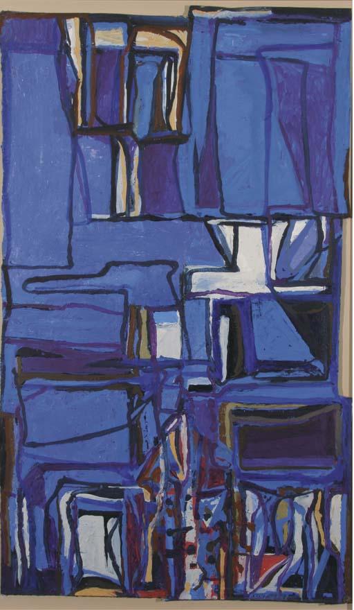 Theo Kuypers - Islandic Tales - Stroomgebied Gullfoss