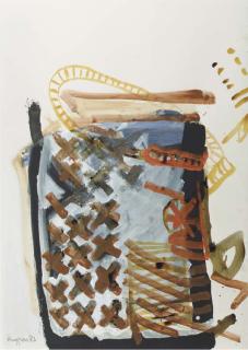 Theo Kuypers - Untitled