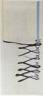 Theo Lambertin - »Kyoto Delft«.