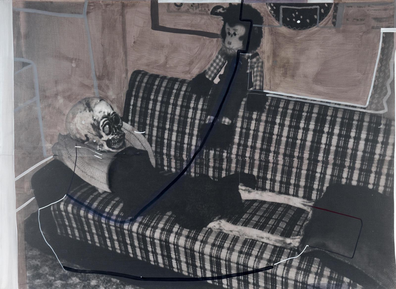 Theo Lambertin - Sucht und Ordnung.