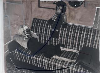 Theo Lambertin - Sucht und Ordnung.