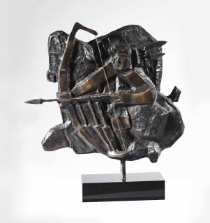 Theo MacKaay - Untitled