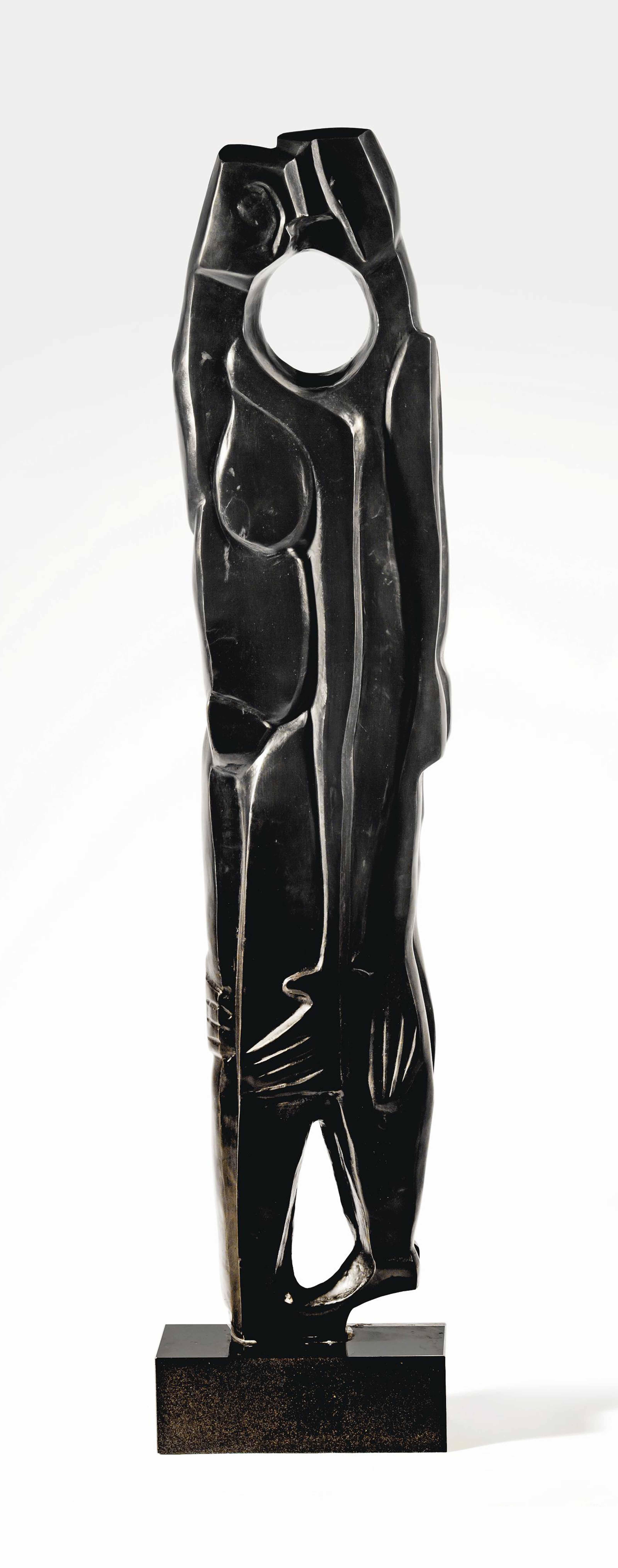 Theo MacKaay - Untitled