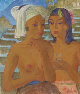 Theo Meier - Unknown