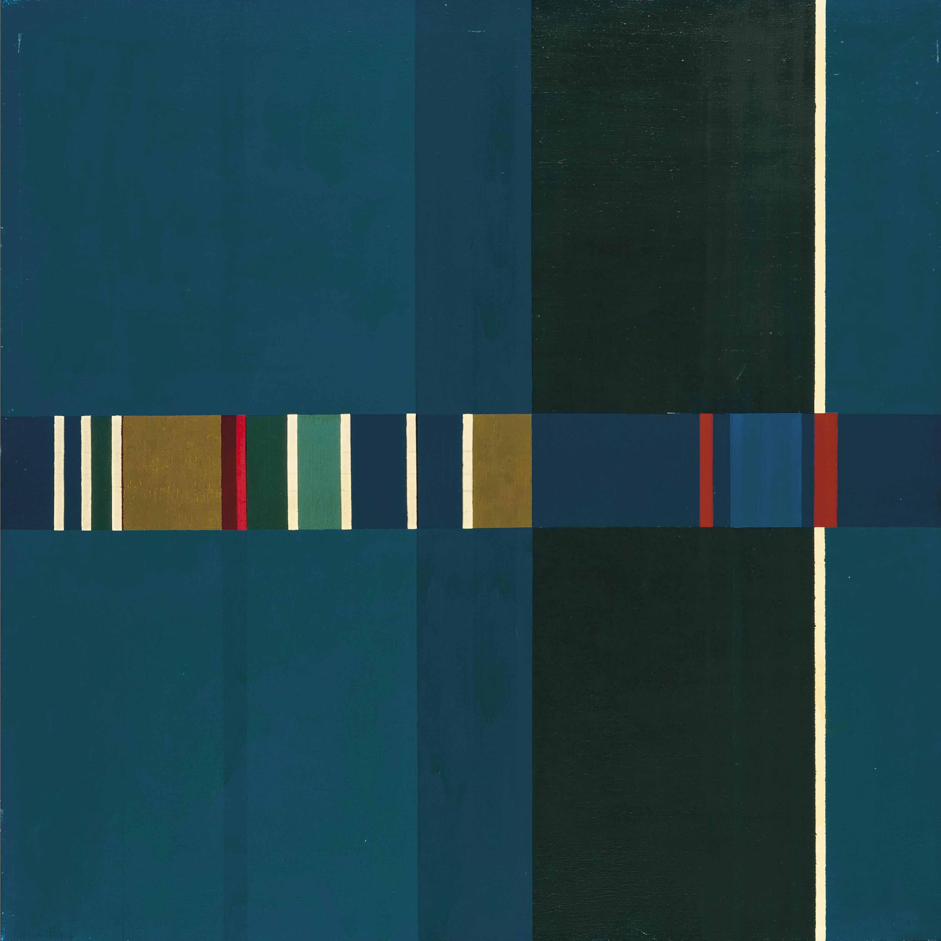 Theo Mendez - Composition